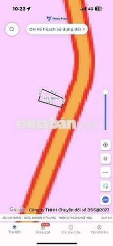 HÀNG NGỘP ĐƯỜNG MẶT TIỀN NGUYỄN DU NỠ HẬU