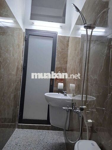 Cho thuê nguyên căn trống rộng rãi, 3pn3wc, hxh, Lê Đức Thọ p15 Gò vấp