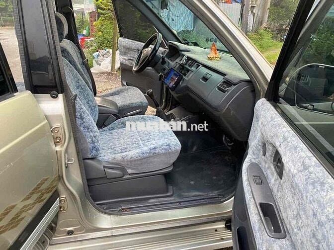 Toyota Zace 2005 GL -