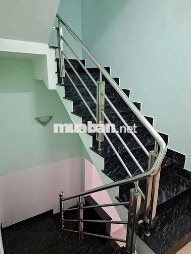 Cho thuê nguyên căn trống rộng rãi, 3pn3wc, hxh, Lê Đức Thọ p15 Gò vấp