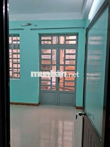Cho thuê nguyên căn trống rộng rãi, 3pn3wc, hxh, Lê Đức Thọ p15 Gò vấp