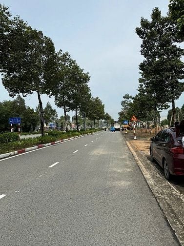  ĐẤT Ở ĐÔ THỊ MỚI TP.HCM – MẶT TIỀN ĐƯỜNG VÀNH ĐAI4 GIÁ ;2,850 tỷ
