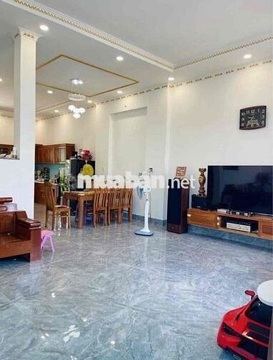 Biệt thự sân vườn mini - Dĩ An