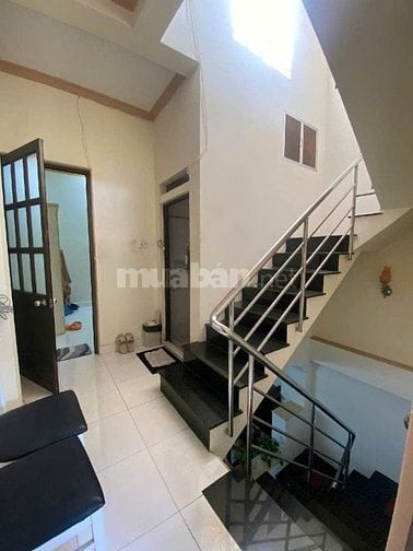 KDC Hiện Hữu, Huỳnh Tấn Phát, Phú Thuận, 4x11m