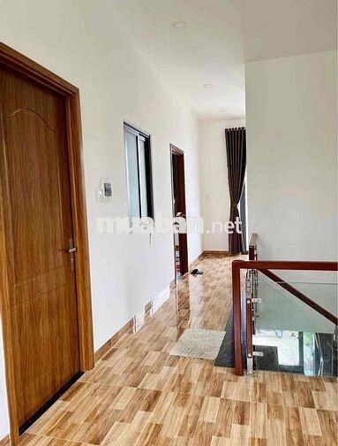 Biệt thự sân vườn mini - Dĩ An