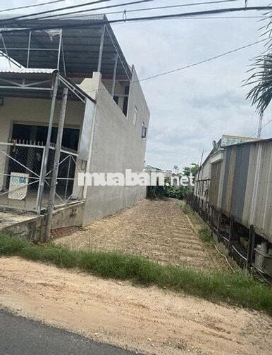 KẸT CHUYỆN GIA ĐÌNH, ANH NAM GỬI BÁN GIÚP LÔ ĐẤT ĐẸP 150M2/780TR, SHR