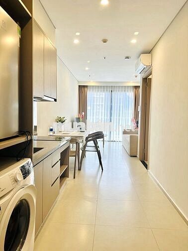 BÁN GẤP CĂN HỘ THE SÓNG VŨNG TÀU VIEW BIỂN FULL NỘI THẤT GIÁ 2.150 TỶ