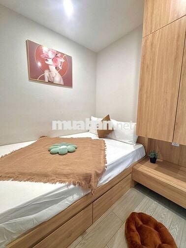 BÁN GẤP CĂN HỘ THE SÓNG VŨNG TÀU VIEW BIỂN FULL NỘI THẤT GIÁ 2.150 TỶ
