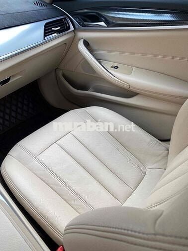 BMW 5 Series 2***0 km