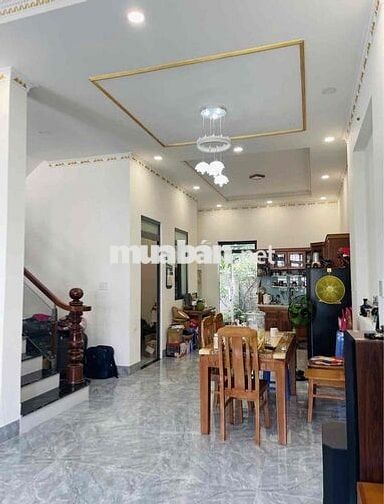 Biệt thự sân vườn mini - Dĩ An