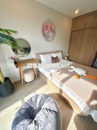 BÁN GẤP CĂN HỘ THE SÓNG VŨNG TÀU VIEW BIỂN FULL NỘI THẤT GIÁ 2.150 TỶ