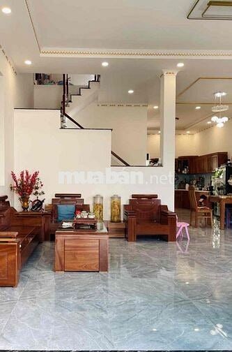 Biệt thự sân vườn mini - Dĩ An