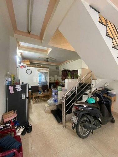 KDC Hiện Hữu, Huỳnh Tấn Phát, Phú Thuận, 4x11m