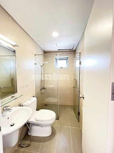 Phòng Master full nt trong chung cư Lux garden 370 Nguyễn Văn Quỳ Q.7.