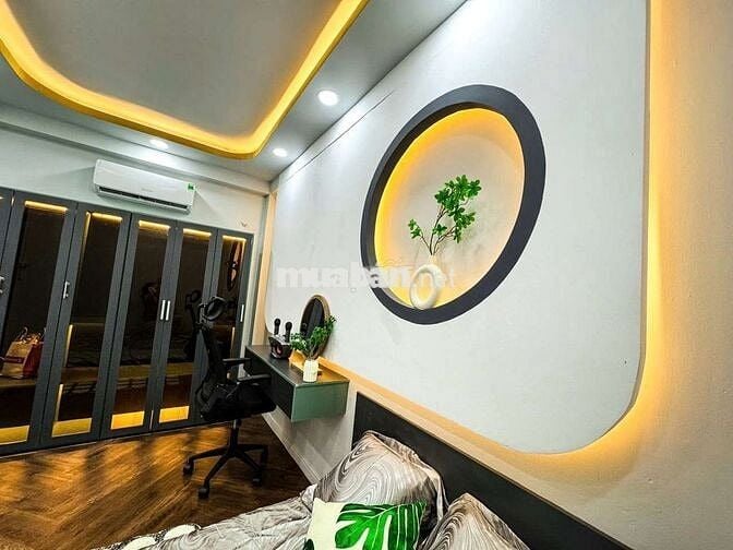 CHO THUÊ CHDV STUDIO TÁCH BẾP (DẠNG 1PN)