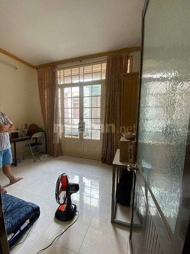 KDC Hiện Hữu, Huỳnh Tấn Phát, Phú Thuận, 4x11m