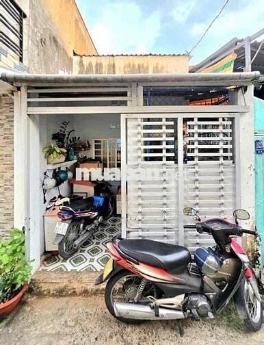 BÁN NHÀ NHÀ SỔ RIÊNG- CÁCH HUỲNH TẤN PHÁT 30M- NHÀ BÈ– GIÁ HƠN 2 TỶ XÍ
