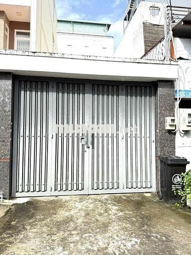 💎 💎 💎 NHÀ HẺM XE TẢI 4❌24M CÓ 2PN 2WC DƯƠNG QUẢNG HÀM P6 GV GIÁ 13TR