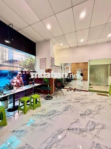 👉CHO THUÊ MẶT BẰNG ĐẸP GIÁ RẺ NHẤT KHU LÊ VĂN LƯƠNG Q.7