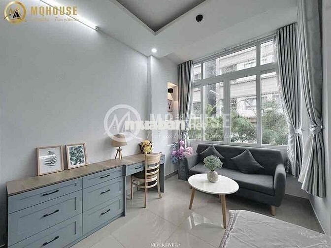 🏠KHAI TRƯƠNG 8 PHÒNG STUDIO FULL NỘI THẤT - SẠCH SẼ - AN NINH 🏠