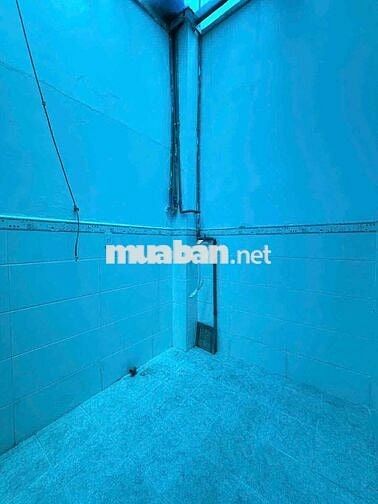 💎 💎 💎 NHÀ HẺM XE TẢI 4❌24M CÓ 2PN 2WC DƯƠNG QUẢNG HÀM P6 GV GIÁ 13TR