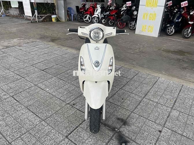 xe máy zin êm ru bs65