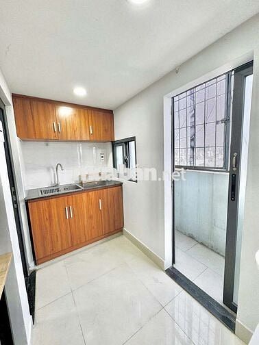 Duplex ở 3-4 người chỉ cách Lotte 3p, gần kênh tẻ, đh tdt, ntt, RMIT.
