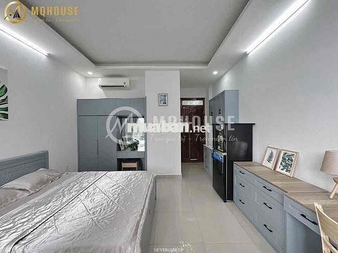 🏠KHAI TRƯƠNG 8 PHÒNG STUDIO FULL NỘI THẤT - SẠCH SẼ - AN NINH 🏠