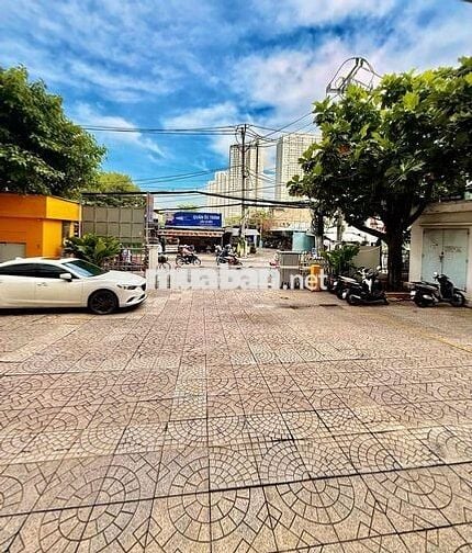 👉CHO THUÊ MẶT BẰNG ĐẸP GIÁ RẺ NHẤT KHU LÊ VĂN LƯƠNG Q.7