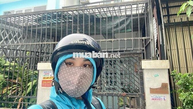 BÁN NHÀ NHÀ SỔ RIÊNG- CÁCH HUỲNH TẤN PHÁT 30M- NHÀ BÈ– GIÁ HƠN 2 TỶ XÍ