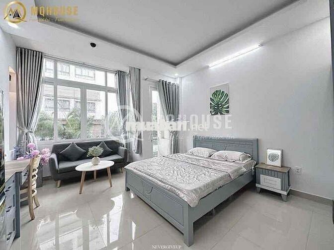 🏠KHAI TRƯƠNG 8 PHÒNG STUDIO FULL NỘI THẤT - SẠCH SẼ - AN NINH 🏠