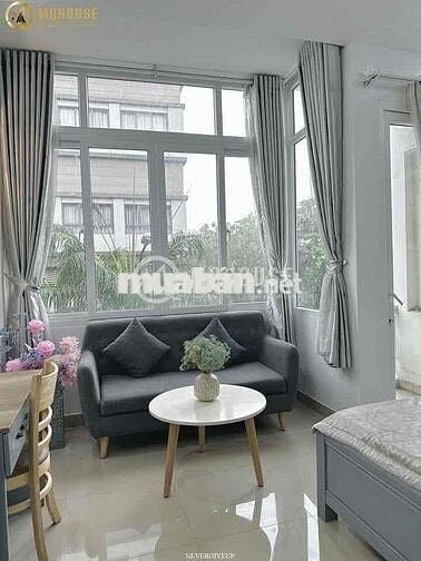 🏠KHAI TRƯƠNG 8 PHÒNG STUDIO FULL NỘI THẤT - SẠCH SẼ - AN NINH 🏠