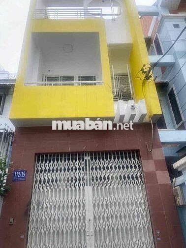 Cho Thuê nhà 66m22 x 3 tầng- 3PN- 5WC -phú nhuận