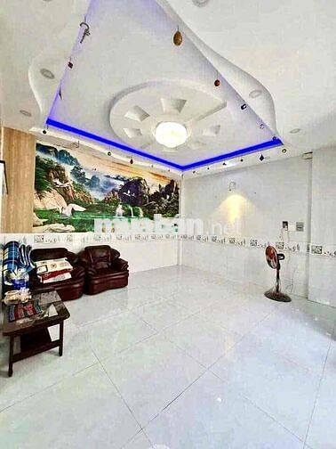 NGUYÊN CĂN SIÊU RỘNG 10X5 FULL NT 4TẦNG 3PN3WC HXH