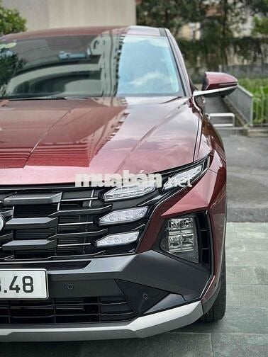 Hyundai Tucson 2.0AT Sx 7/2025 Odo 3.000 km NhưMới