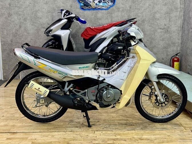 Sport/ Xì Po 120 27 Đầu HQCN 4 Món Ăn Chơi BSĐG