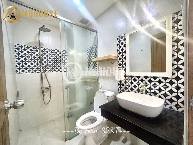 Studio ban công Trương Quốc Dung P10 Phú Nhuận