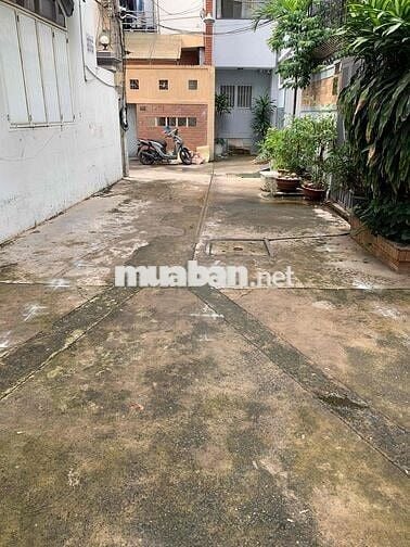 Cho Thuê nhà 66m22 x 3 tầng- 3PN- 5WC -phú nhuận