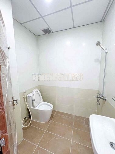 🧱 MỚI XÂY FULL NỘI THẤT RỘNG 25M² NGAY ĐH VĂN LANG 🏫
