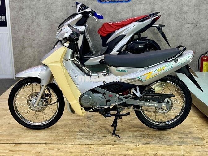 Sport/ Xì Po 120 27 Đầu HQCN 4 Món Ăn Chơi BSĐG