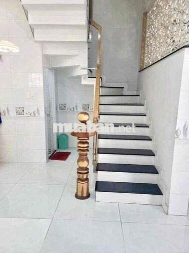 NGUYÊN CĂN SIÊU RỘNG 10X5 FULL NT 4TẦNG 3PN3WC HXH