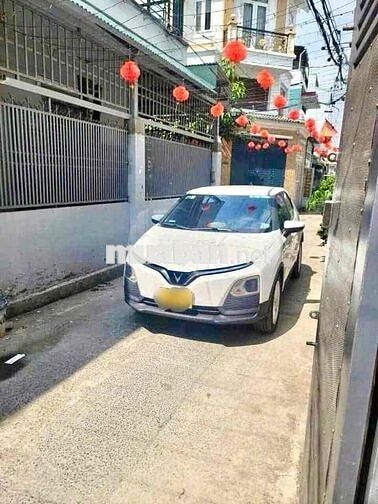 NGUYÊN CĂN SIÊU RỘNG 10X5 FULL NT 4TẦNG 3PN3WC HXH