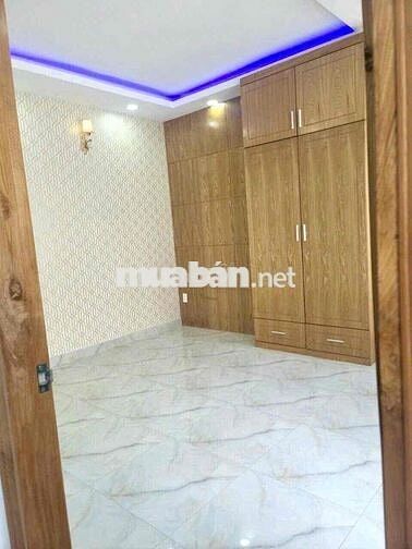 NGUYÊN CĂN SIÊU RỘNG 10X5 FULL NT 4TẦNG 3PN3WC HXH