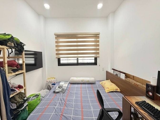 Chính Chủ ngộp bank cần bán gấp nhà Đoàn Thị Điểm PN 45m2_1 Tỷ 340tr