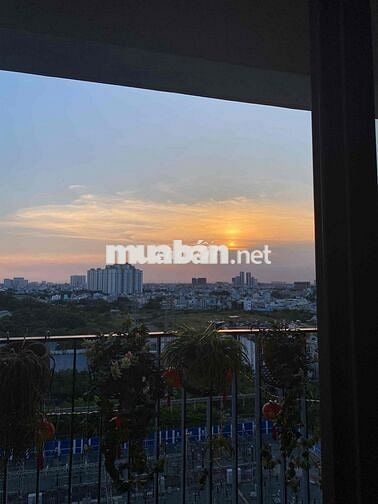 CHO THUÊ CĂN  3PN PEGASUITE GIÁ 14 TRIỆU VIEW QUẬN 1