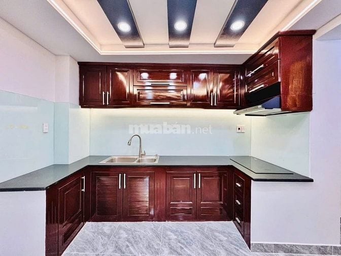 BÁN NHÀ 3 THÁNG 2 QUẬN 10 GIÁ 6TỶ350 | SẲN DÒNG TIỀN 30 TRIỆU | HXH