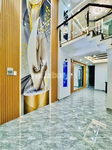 BÁN NHÀ 3 THÁNG 2 QUẬN 10 GIÁ 6TỶ350 | SẲN DÒNG TIỀN 30 TRIỆU | HXH