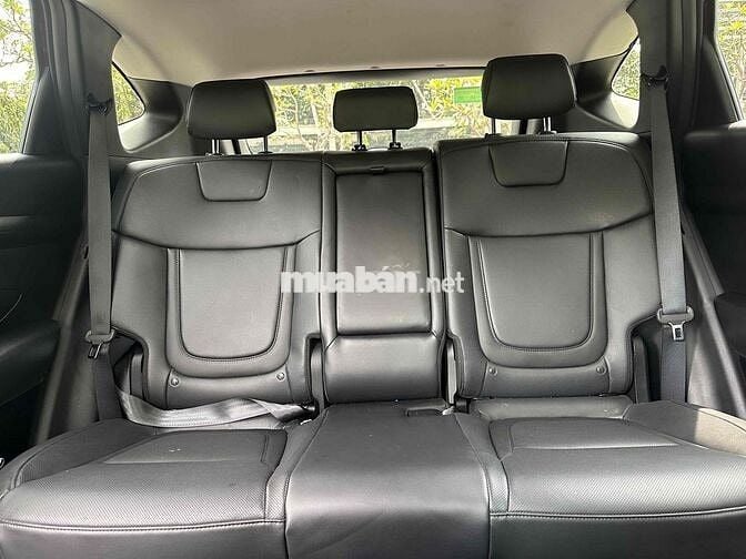 Hyundai Tucson 2.0AT Sx 7/2025 Odo 3.000 km NhưMới