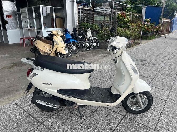 xe máy zin êm ru bs65