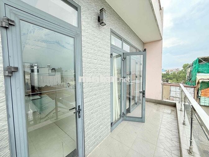 KHAI TRƯƠNG CHDV MỚI 1PN + 1P BẾP, GIÁ ƯU ĐÃI, TẠI KDC Q12